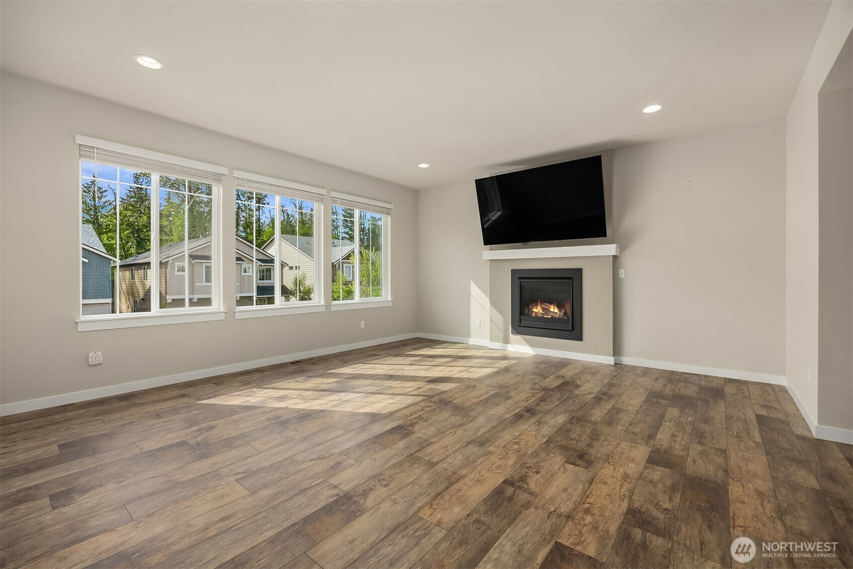 Property Photo: 3303 103rd Drive NE WA 98258