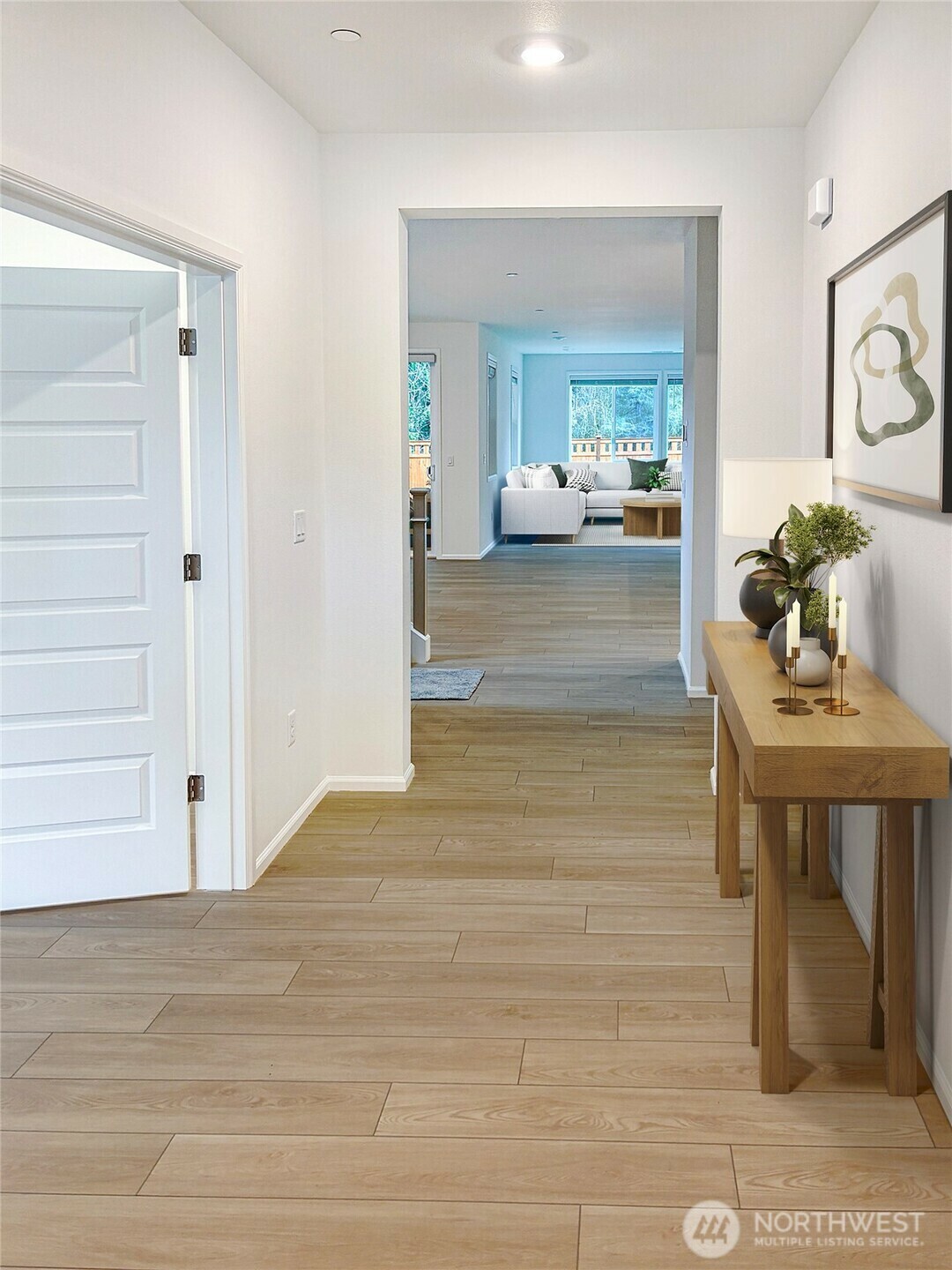 Property Photo: 18038 139th Place E WA 98374