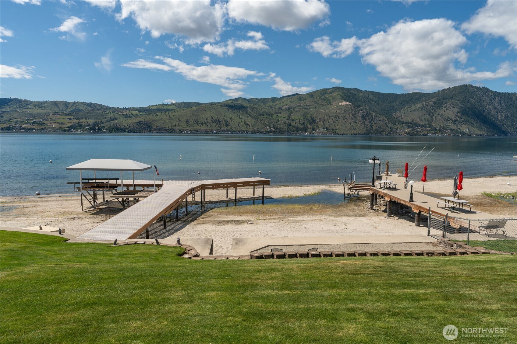 Property Photo: 34 Leisure Lane WA 98831