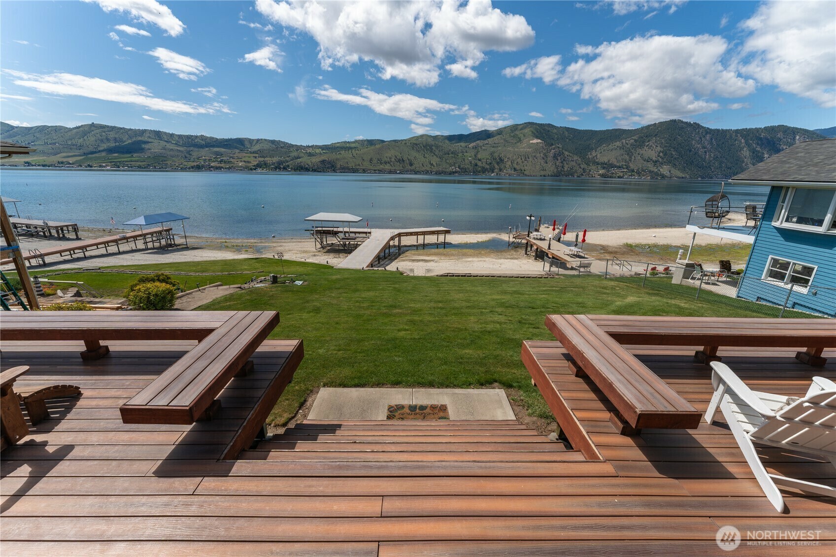 Property Photo:  34  Leisure Lane  WA 98831 