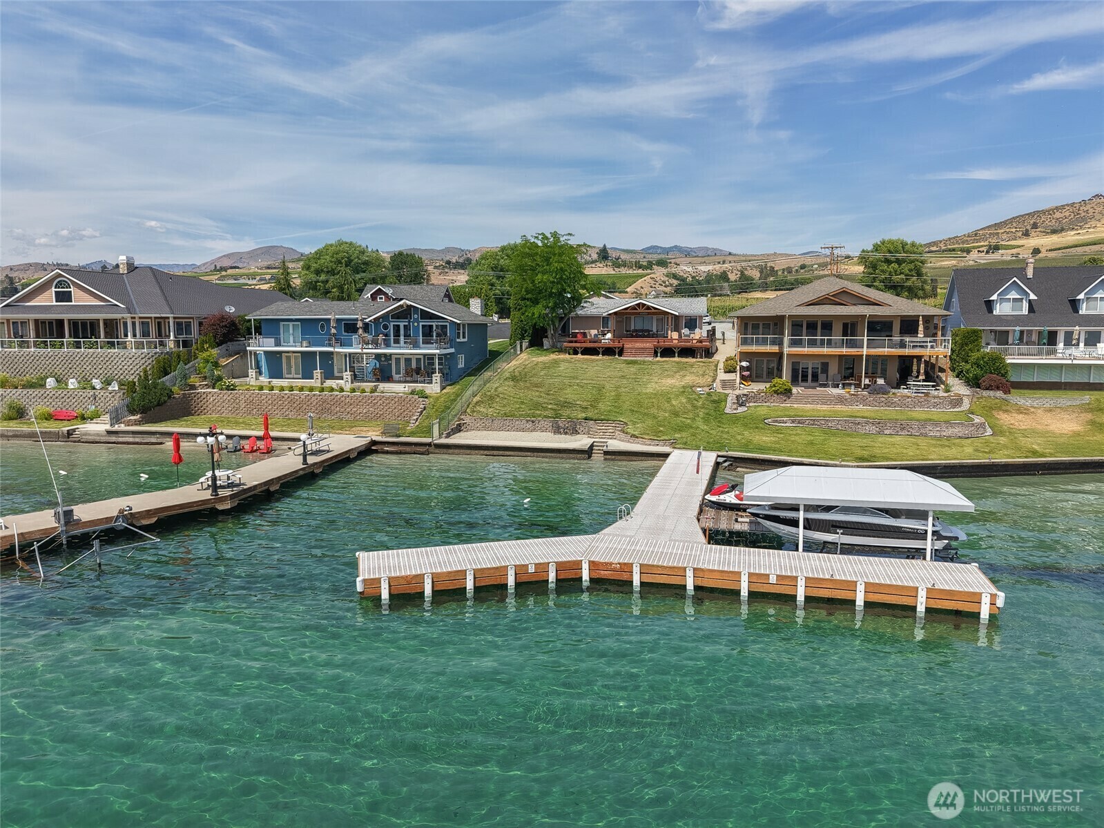 Property Photo: 34 Leisure Lane WA 98831