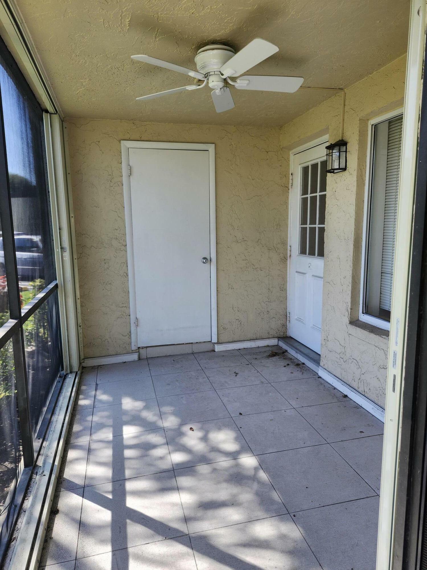 Property Photo:  3587 La Playas Court A-1  FL 33463 