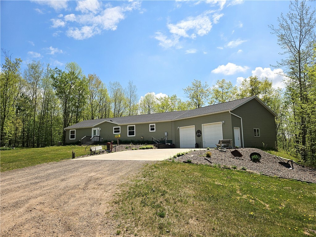 W14297 US Hwy 8  Weyerhaeuser WI 54829 photo