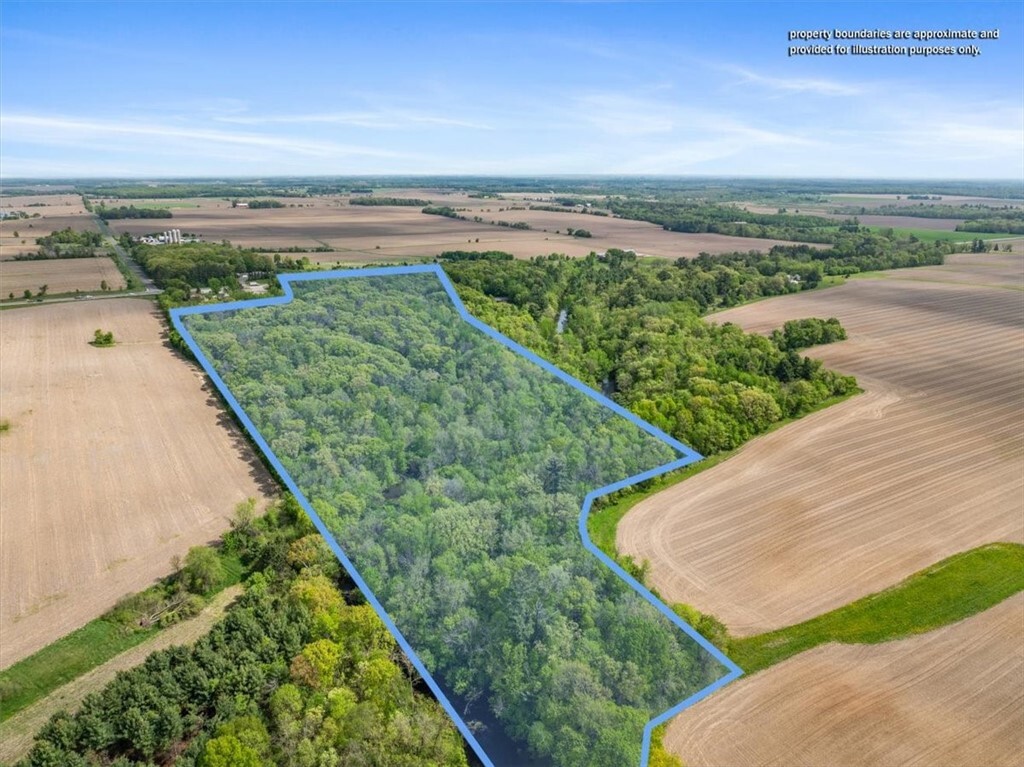 Property Photo: 1909 Highway 64 WI 54017