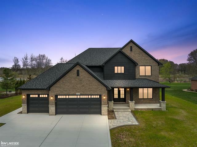 68198 Lake Angela Pointe  Richmond MI 48062 photo