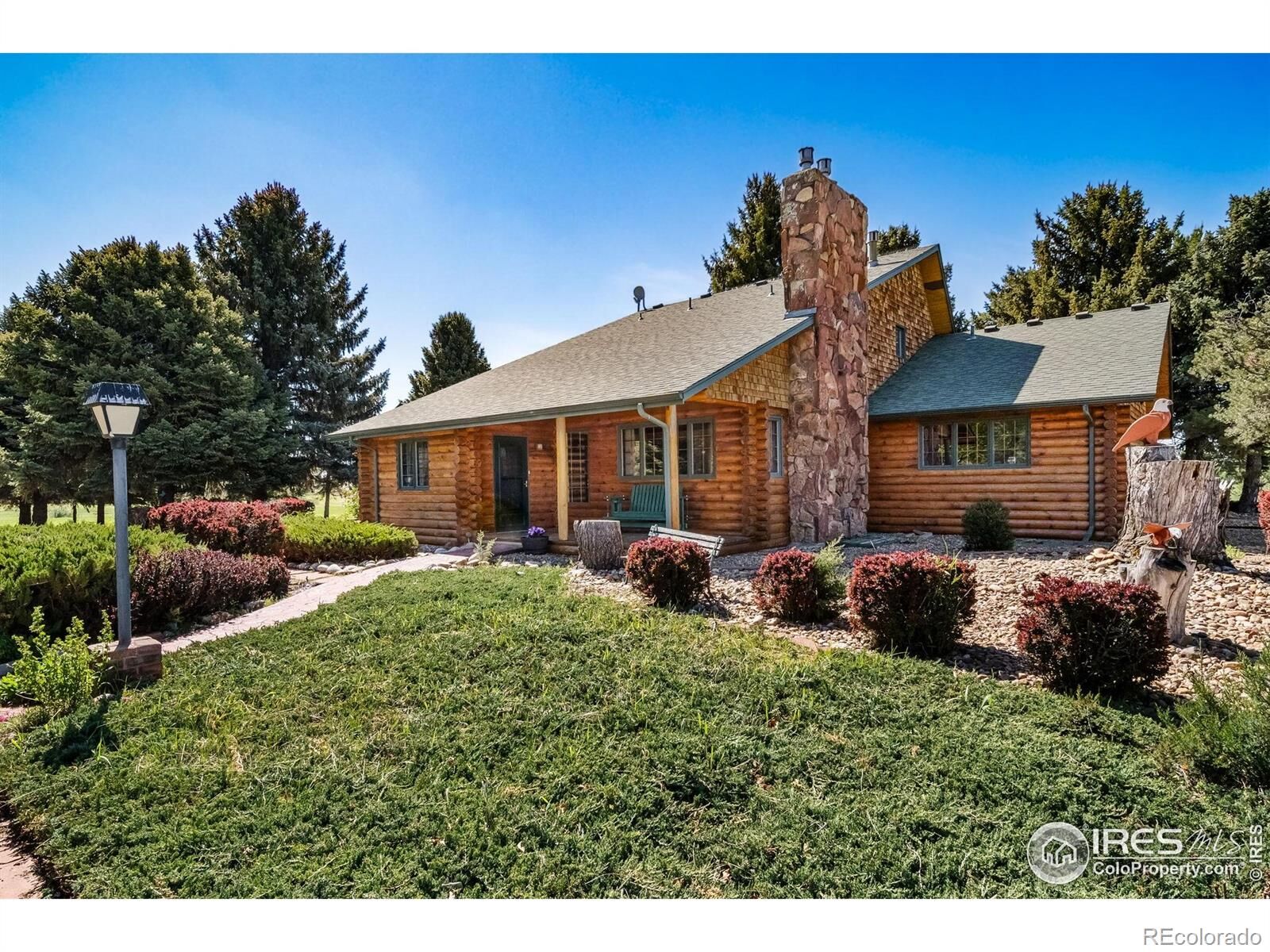 Property Photo:  12944 N 75th Street  CO 80503 