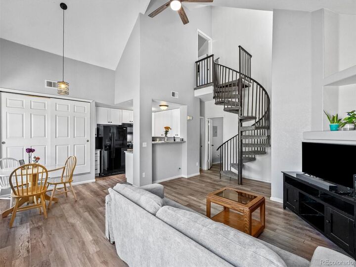 Property Photo:  8361 S Upham Way 209  CO 80128 