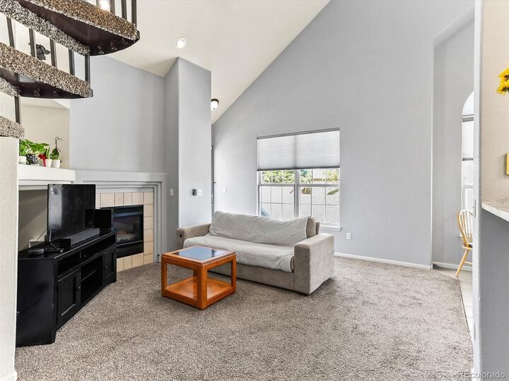 Property Photo: 8361 S Upham Way 209 CO 80128
