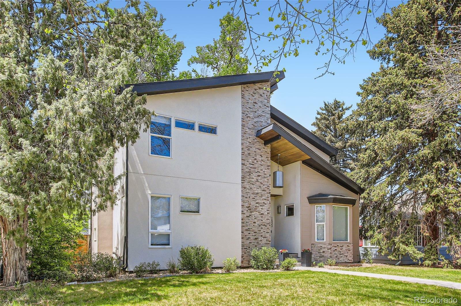 1533 S Columbine Street  Denver CO 80210 photo