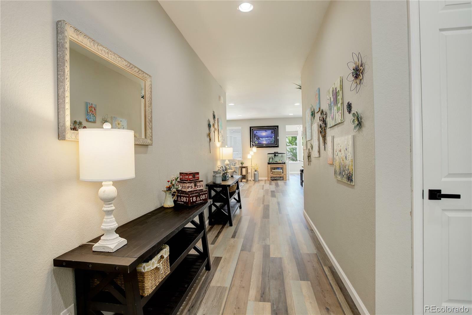 Property Photo: 6630 S Coolidge Court CO 80016