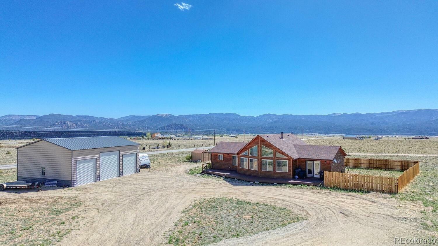 14510 County Road 276  Nathrop CO 81236 photo