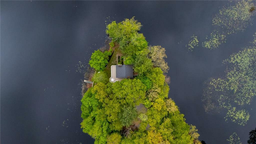 Property Photo:  12 Hazel Point Road  RI 02917 