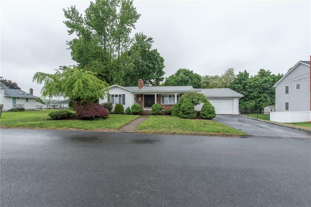 Property Photo: 36 Loomis Street RI 02920