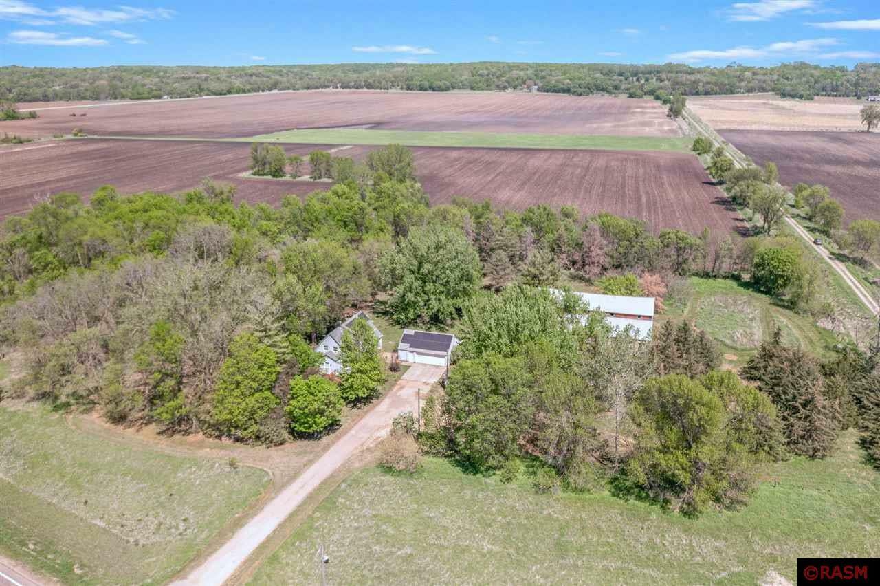 Property Photo: 45610 Judson Bottom Road MN 56003