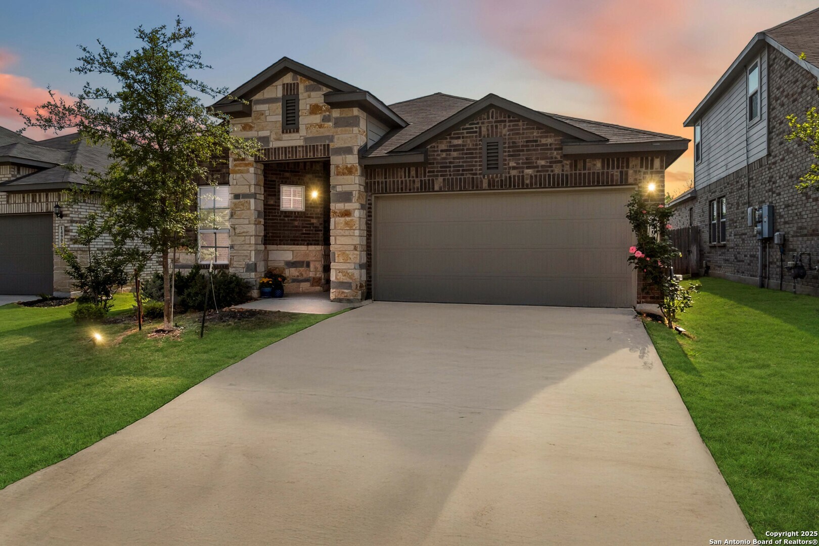 Property Photo: 14907 Palmer Creek TX 78217