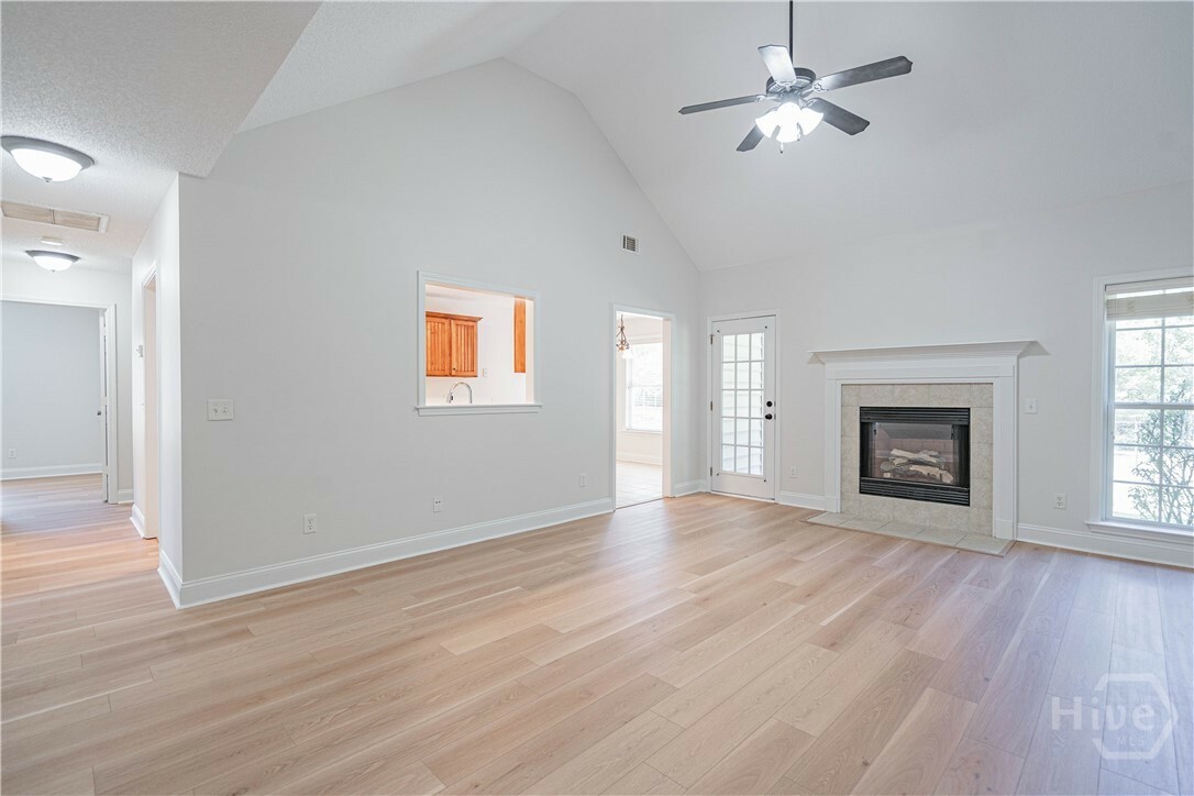 Property Photo:  110 Pembroke Place  GA 31321 