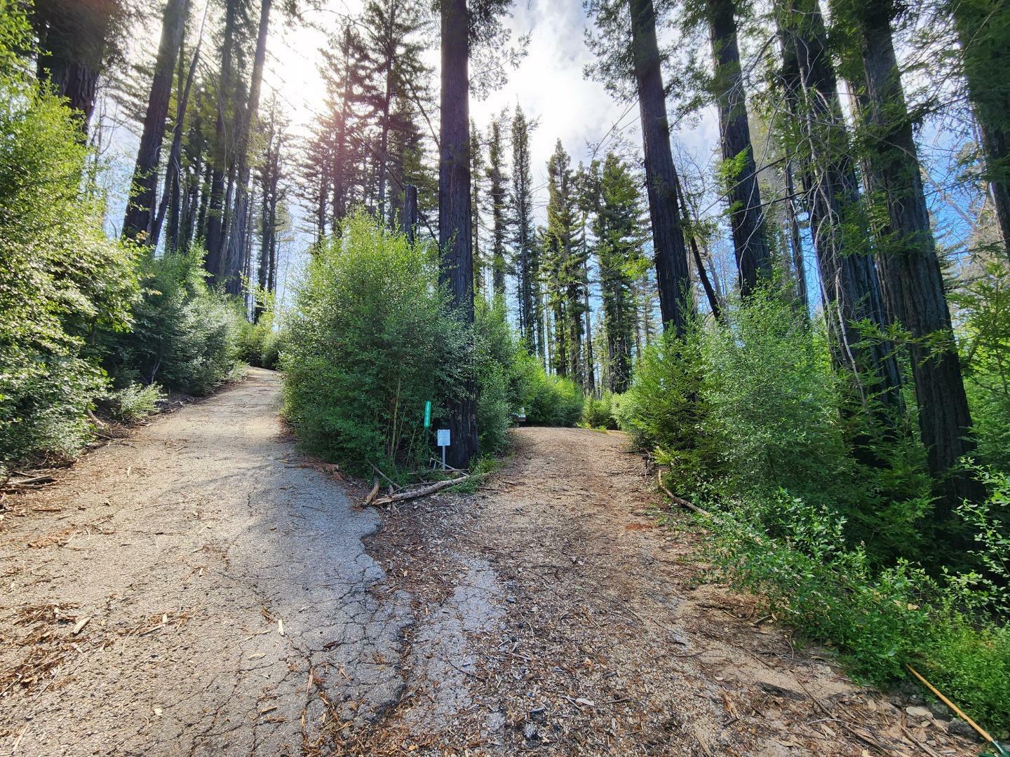 Property Photo: 20604 Little Basin Road CA 95006