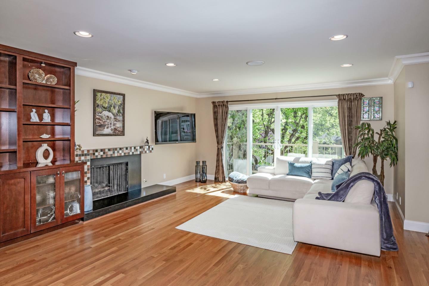 Property Photo: 14654 Placida Court CA 95070