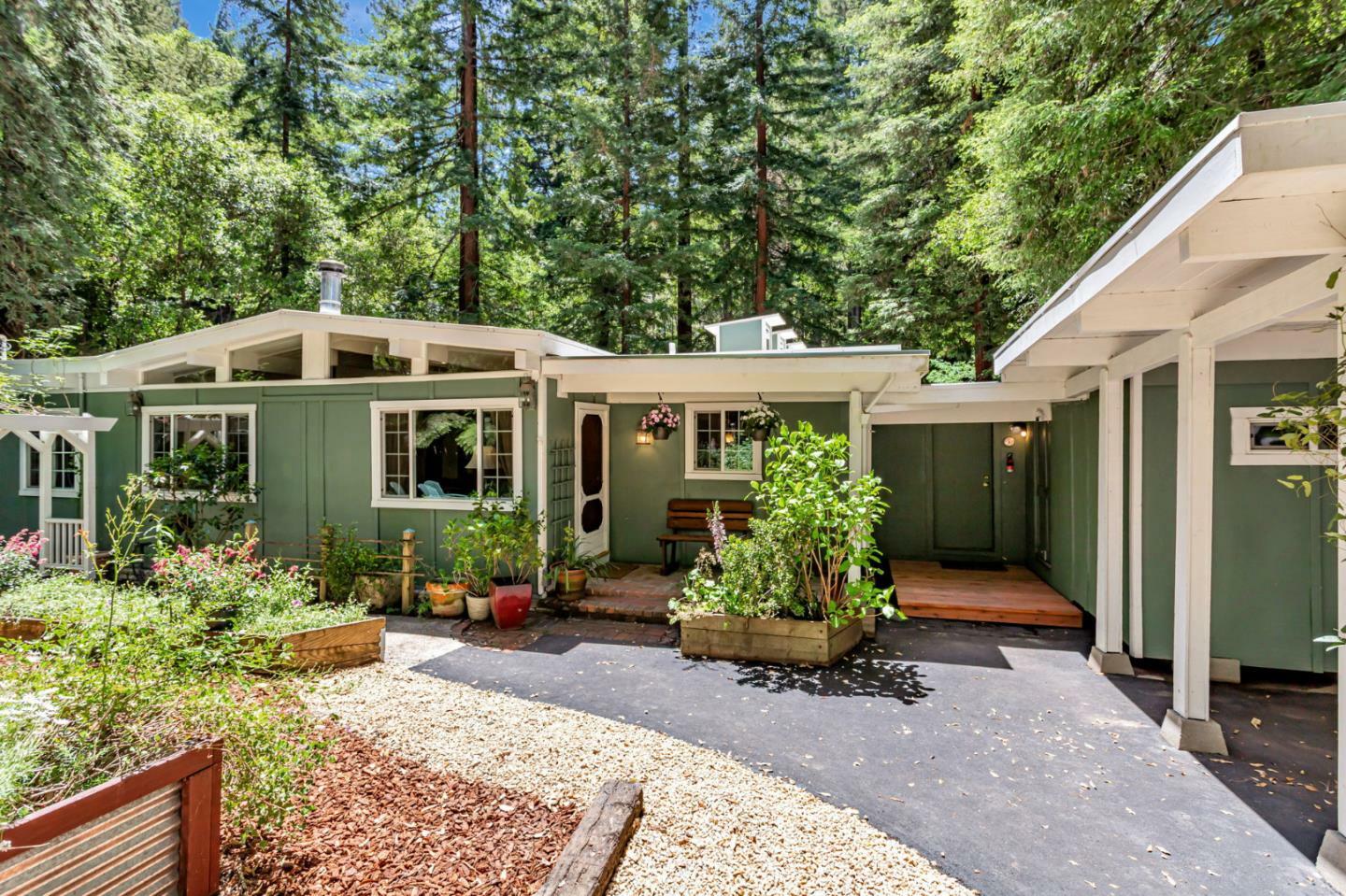 14235 Highway 9  Boulder Creek CA 95006 photo