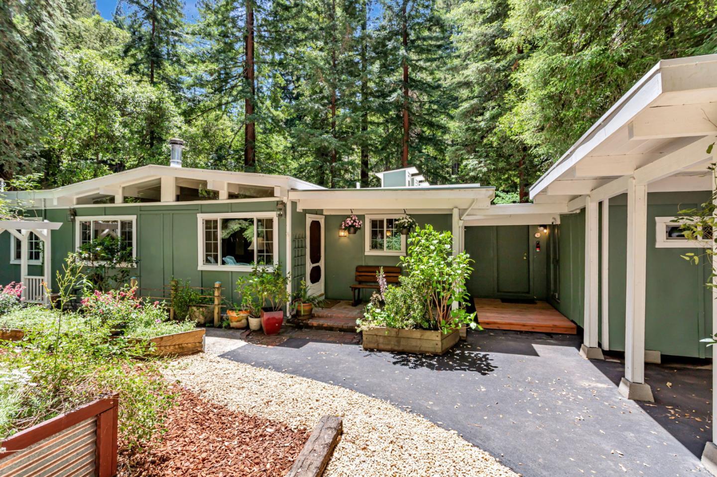 Property Photo:  14235 Highway 9  CA 95006 