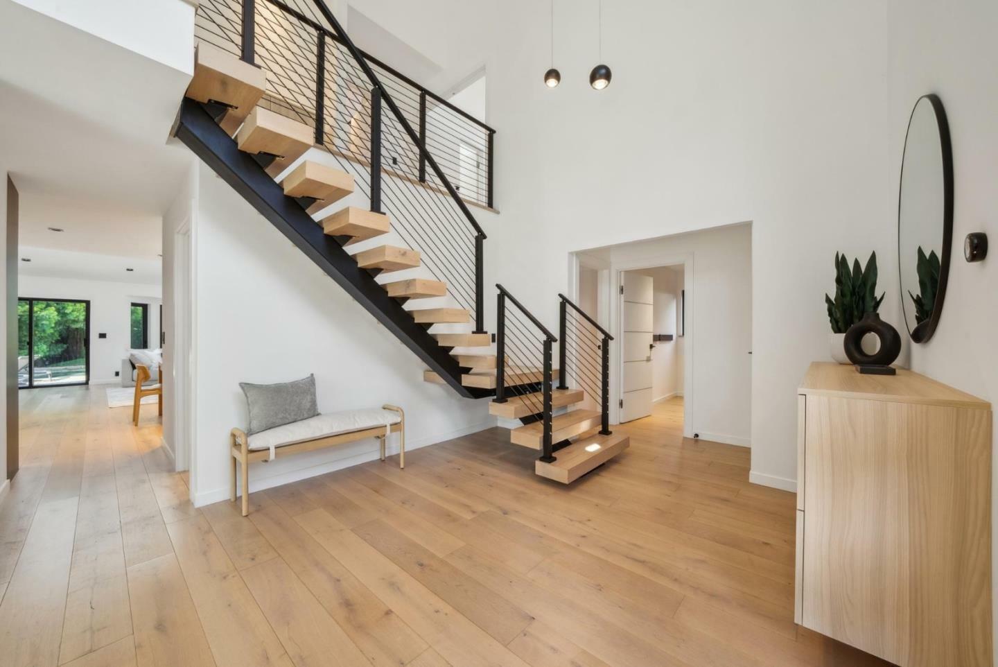 Property Photo: 116 Loma Vista Court CA 95032