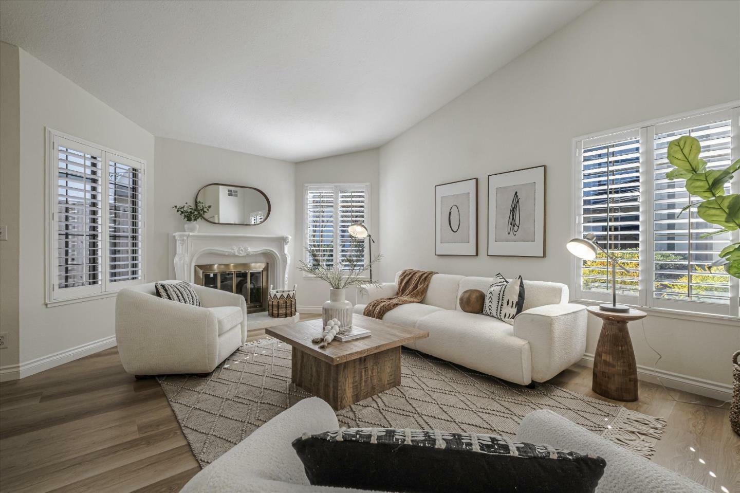 Property Photo: 4160 Tanager Common CA 94555