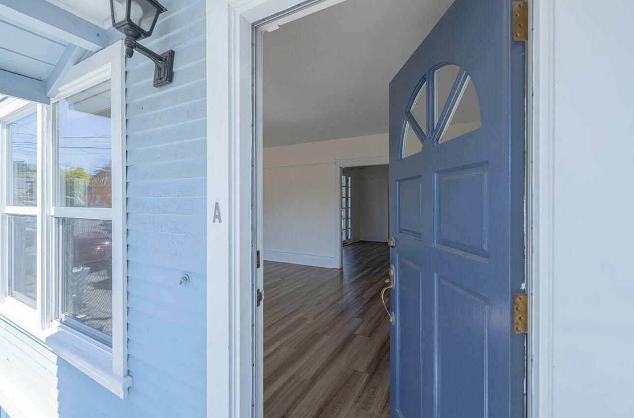 Property Photo: 206 Cypress Avenue CA 93950
