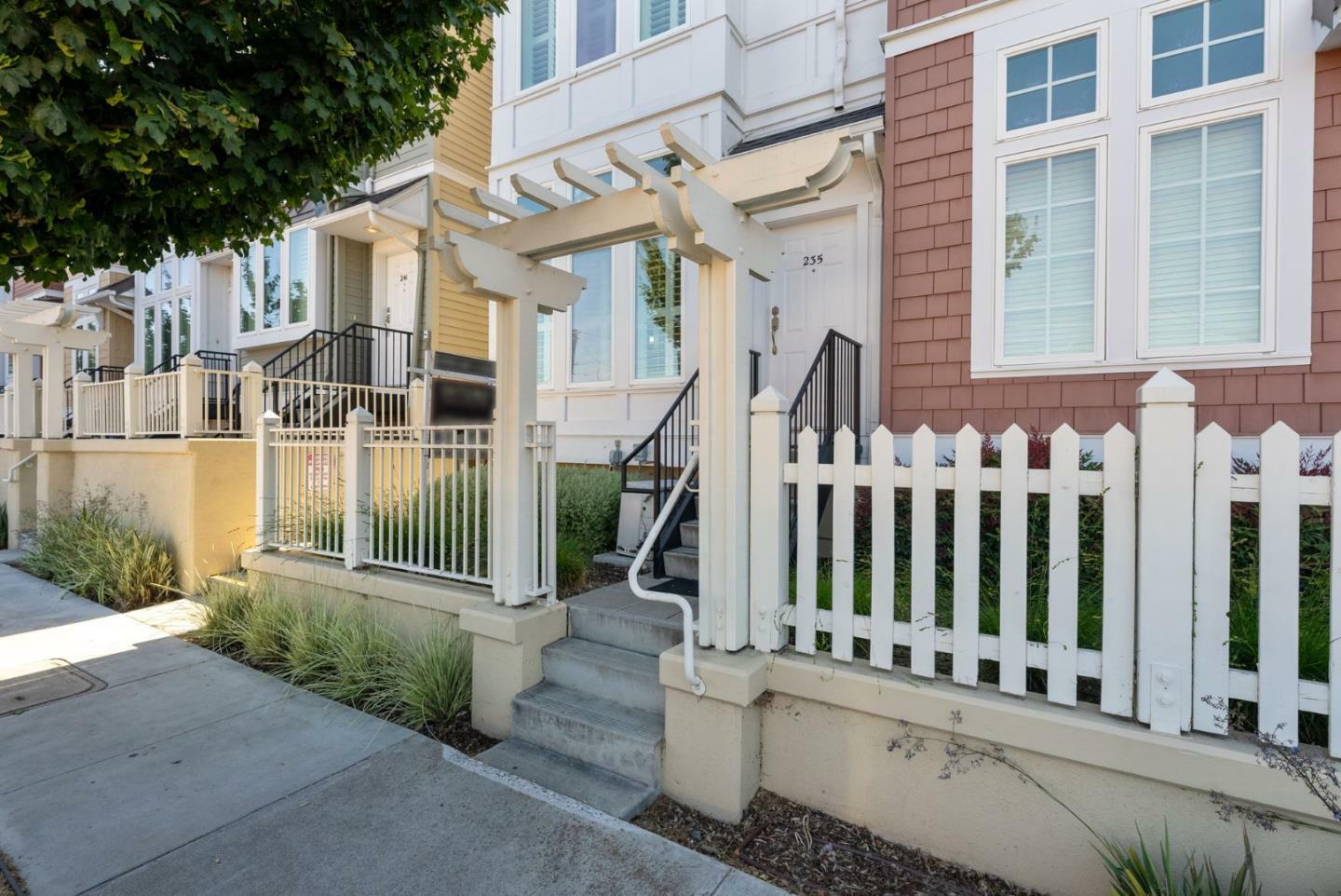 Property Photo: 235 Laurel Grove Lane CA 95126