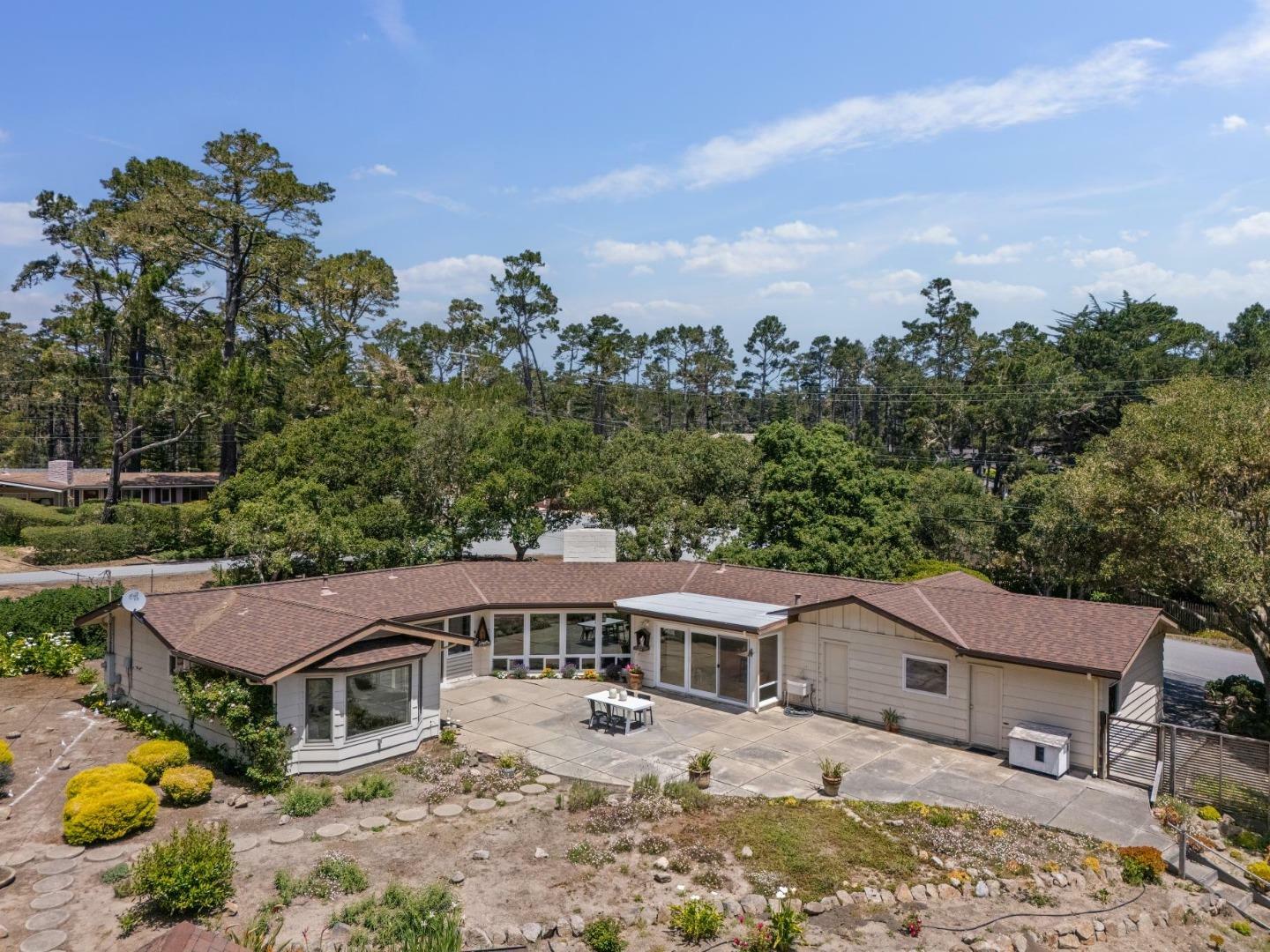 Property Photo: 1209 Atajo Way CA 93953