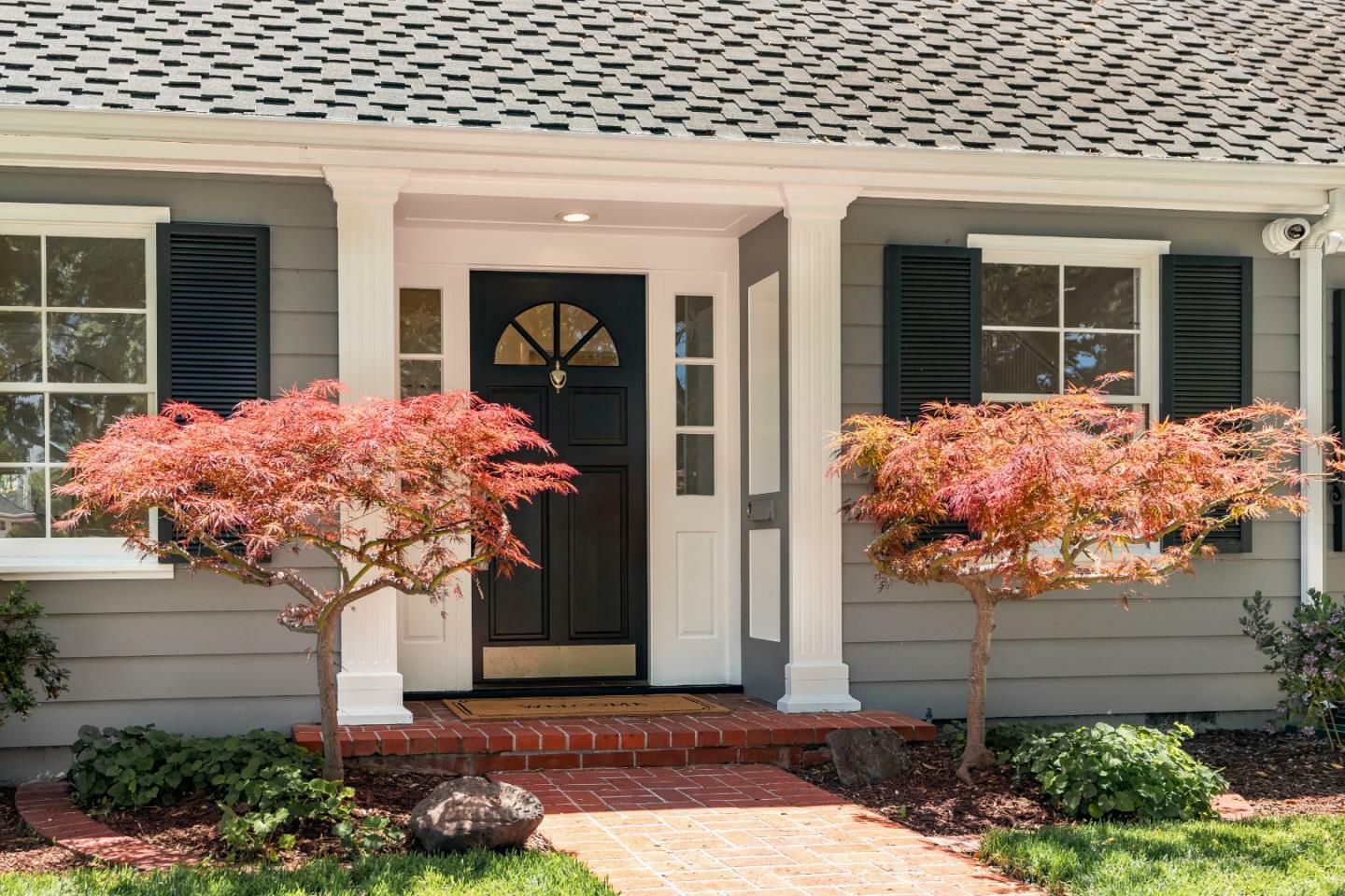 Property Photo: 1716 Laurelwood Drive CA 95125