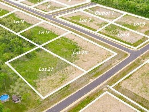 Property Photo: 3316 West Creekview Lane WI 53511