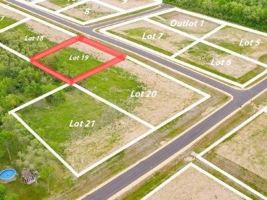 Property Photo:  3316 West Creekview Lane  WI 53511 