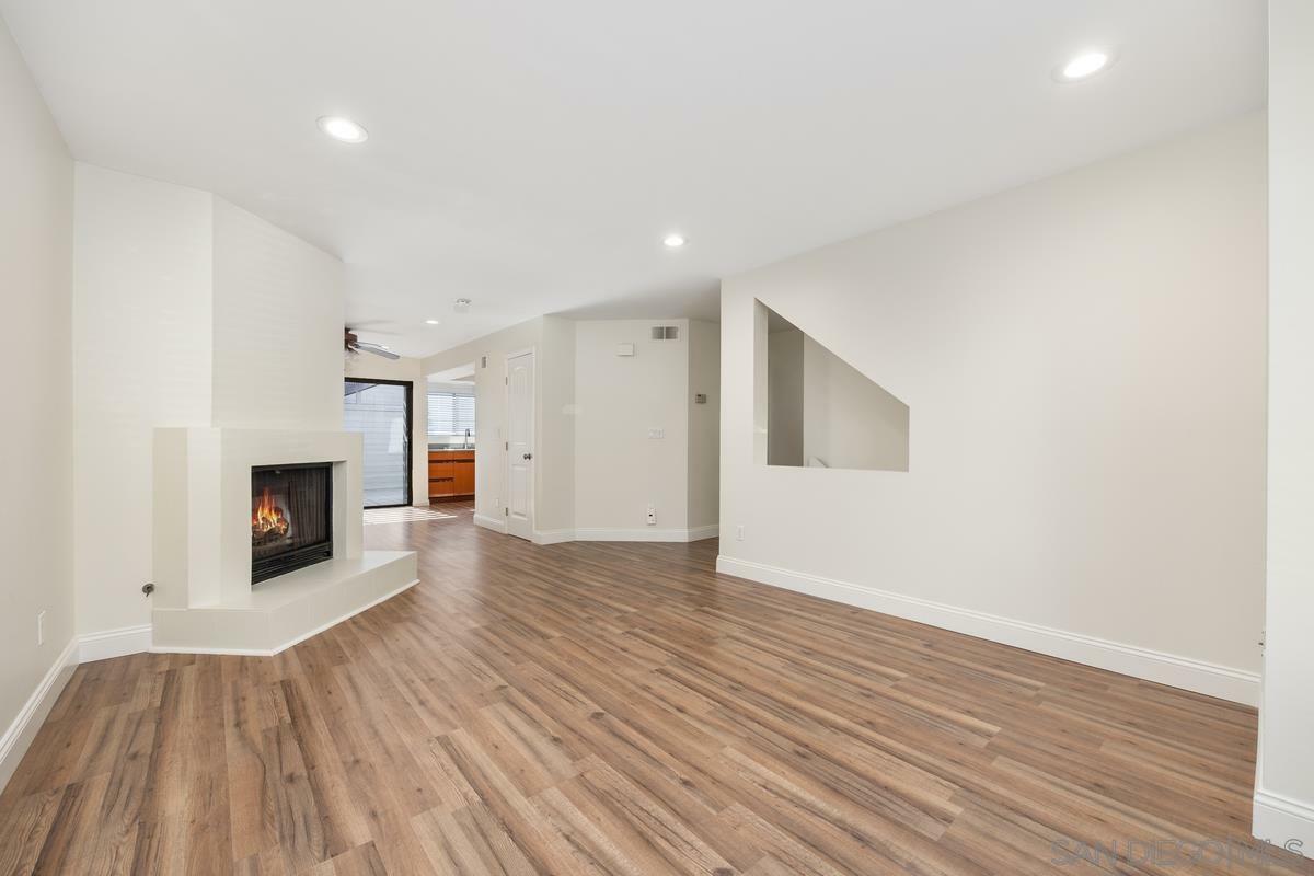 Property Photo: 810 America Way CA 92014