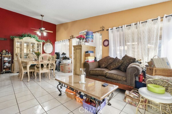 Property Photo: 3805 Eisenhower Drive CA 92530