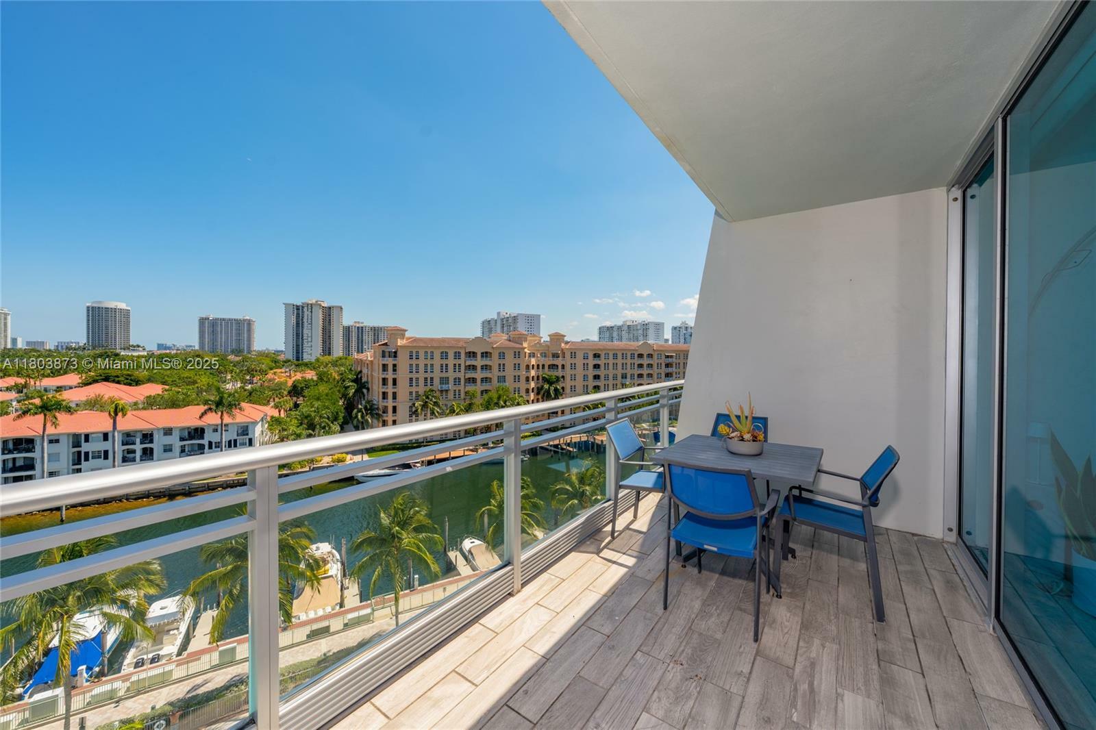 Property Photo: 2950 NE 188th St 540 FL 33180