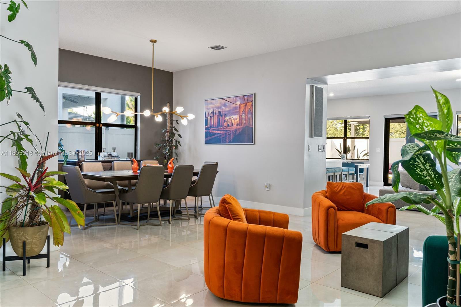 Property Photo: 17375 SW 41st St FL 33029
