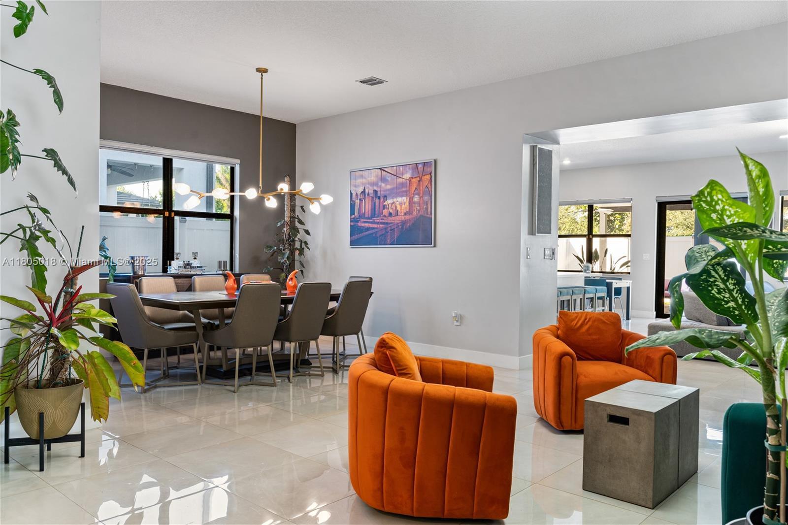Property Photo: 17375 SW 41st St FL 33029