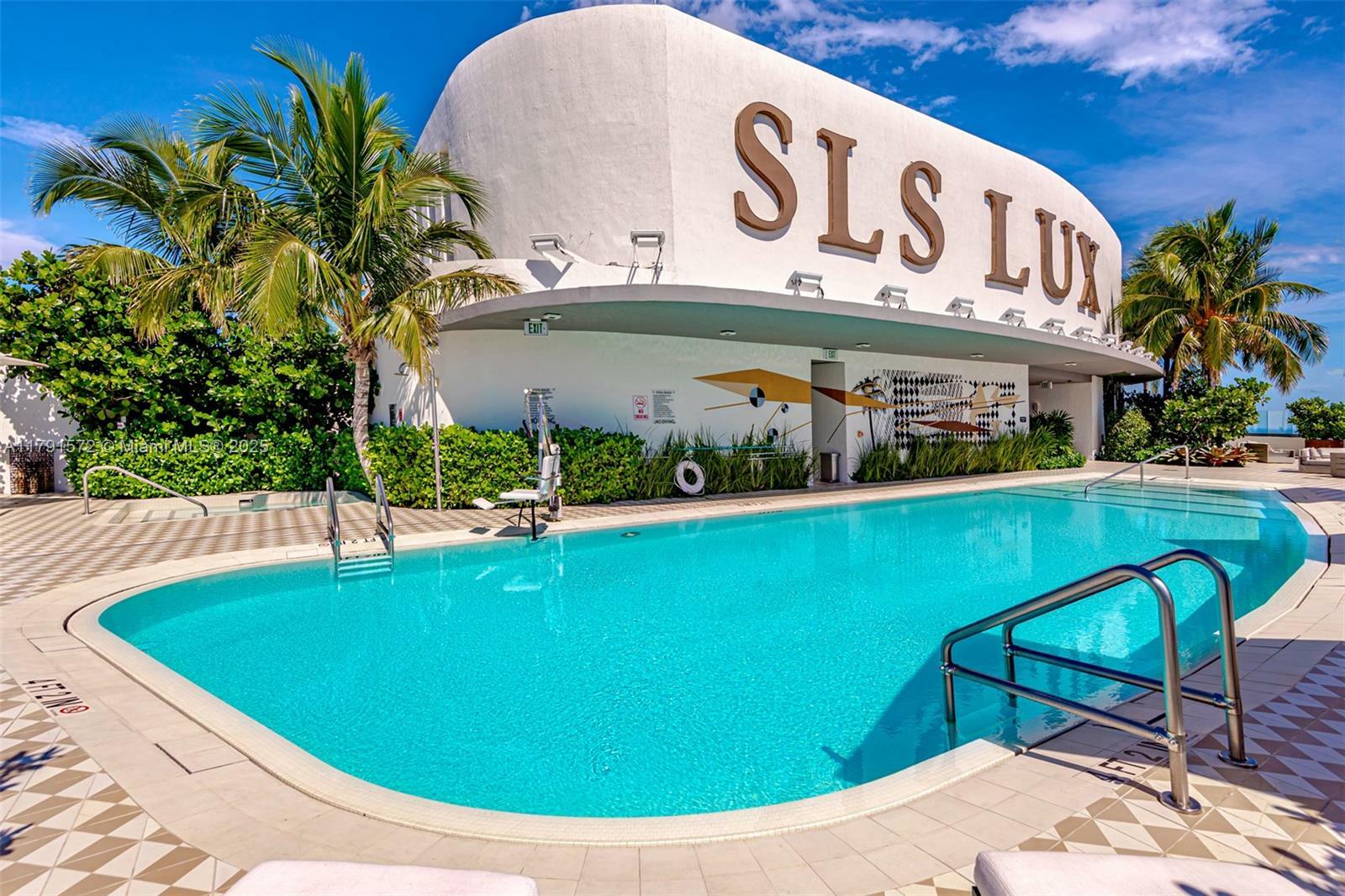 Property Photo: 801 S Miami Ave 1207 FL 33130