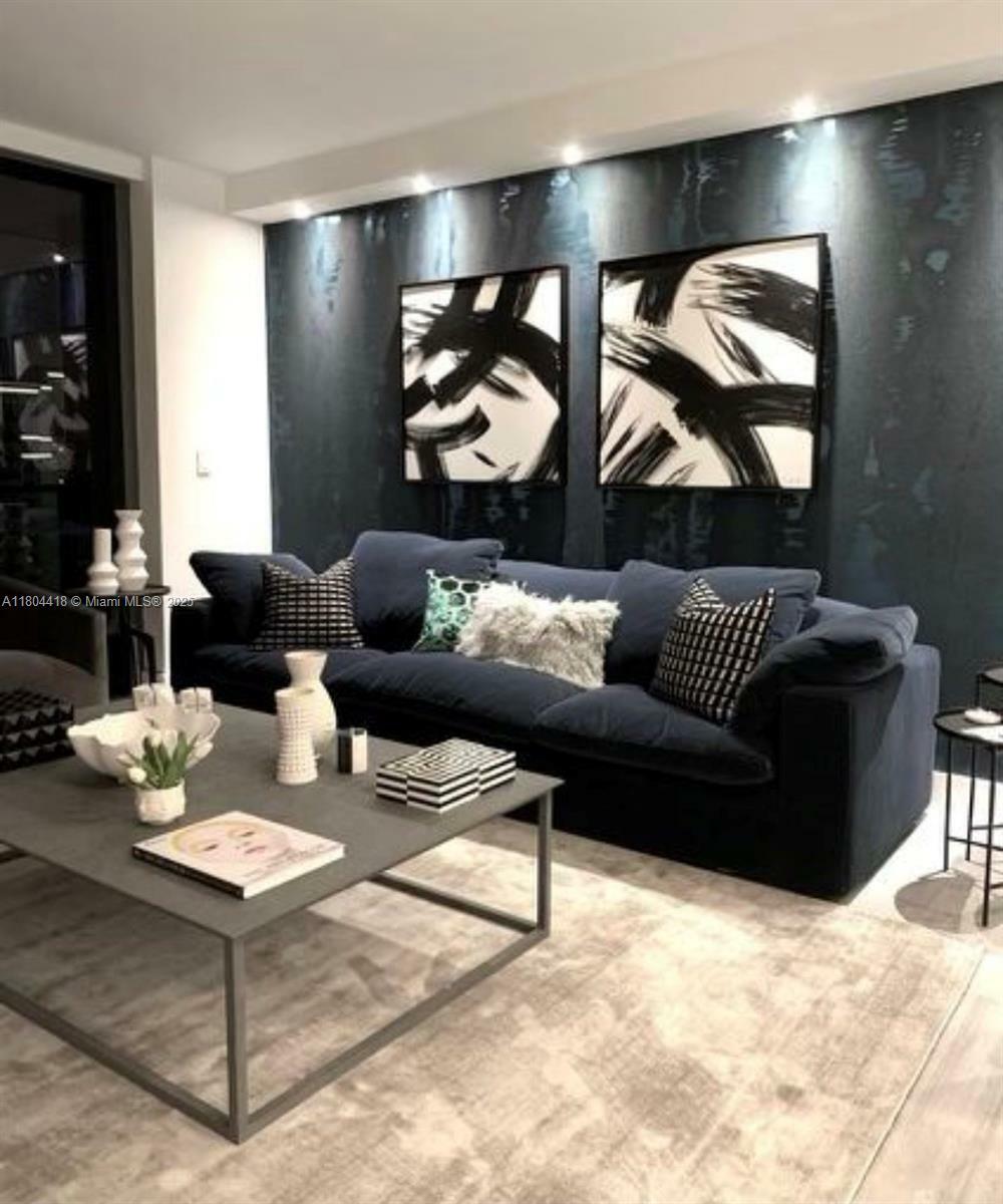 1000 Brickell Plz 3308  Miami FL 33131 photo