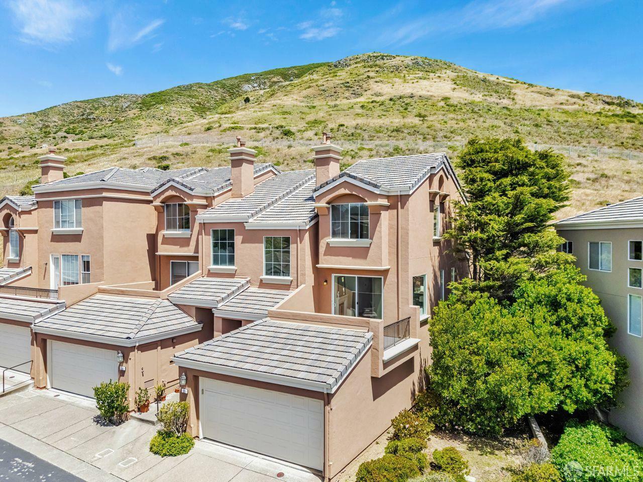 Property Photo: 32 Highcrest Lane CA 94080