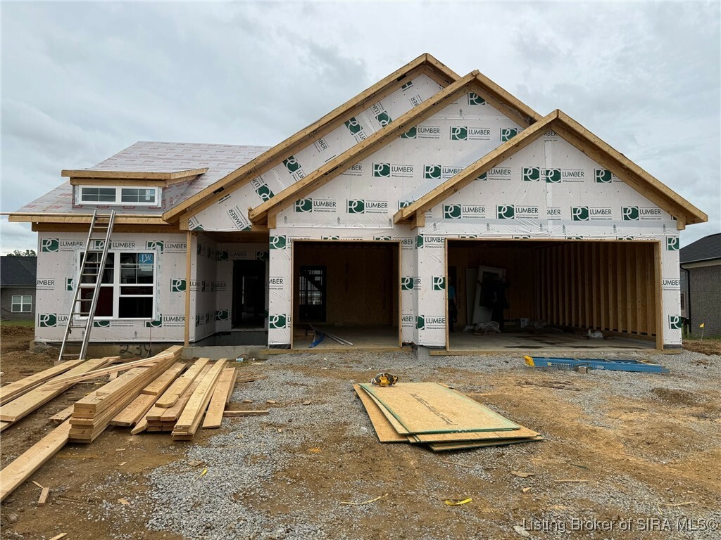 Property Photo: 3068 Bridlewood Lane 234 IN 47150