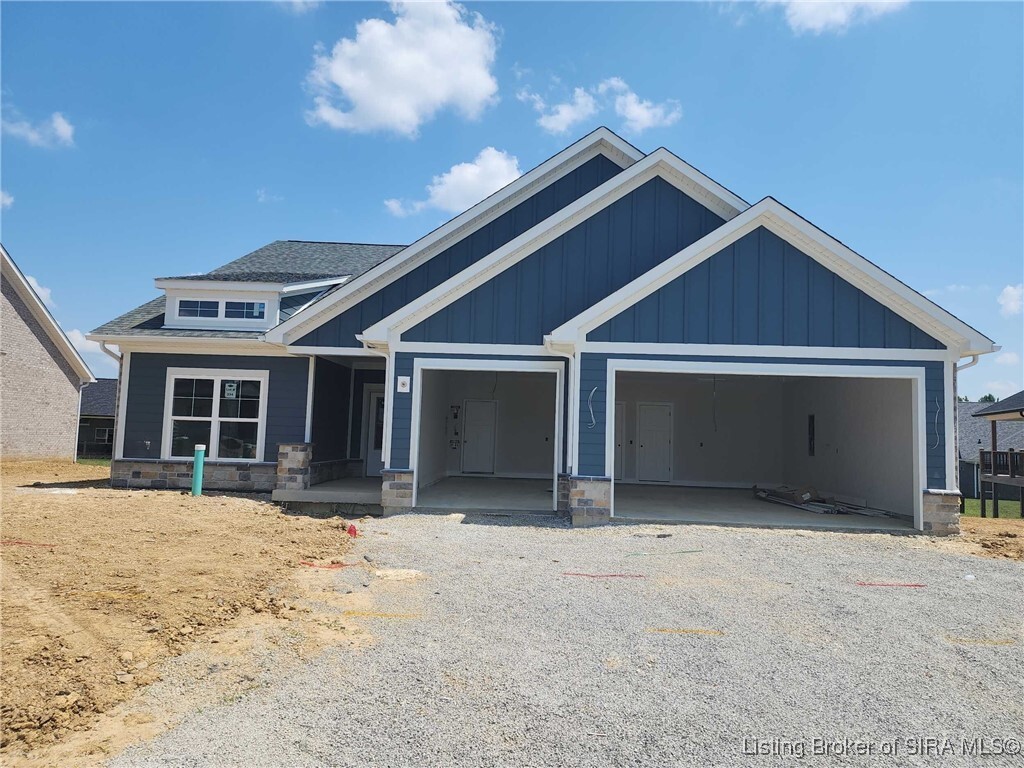 Property Photo: 3068 Bridlewood Lane 234 IN 47150