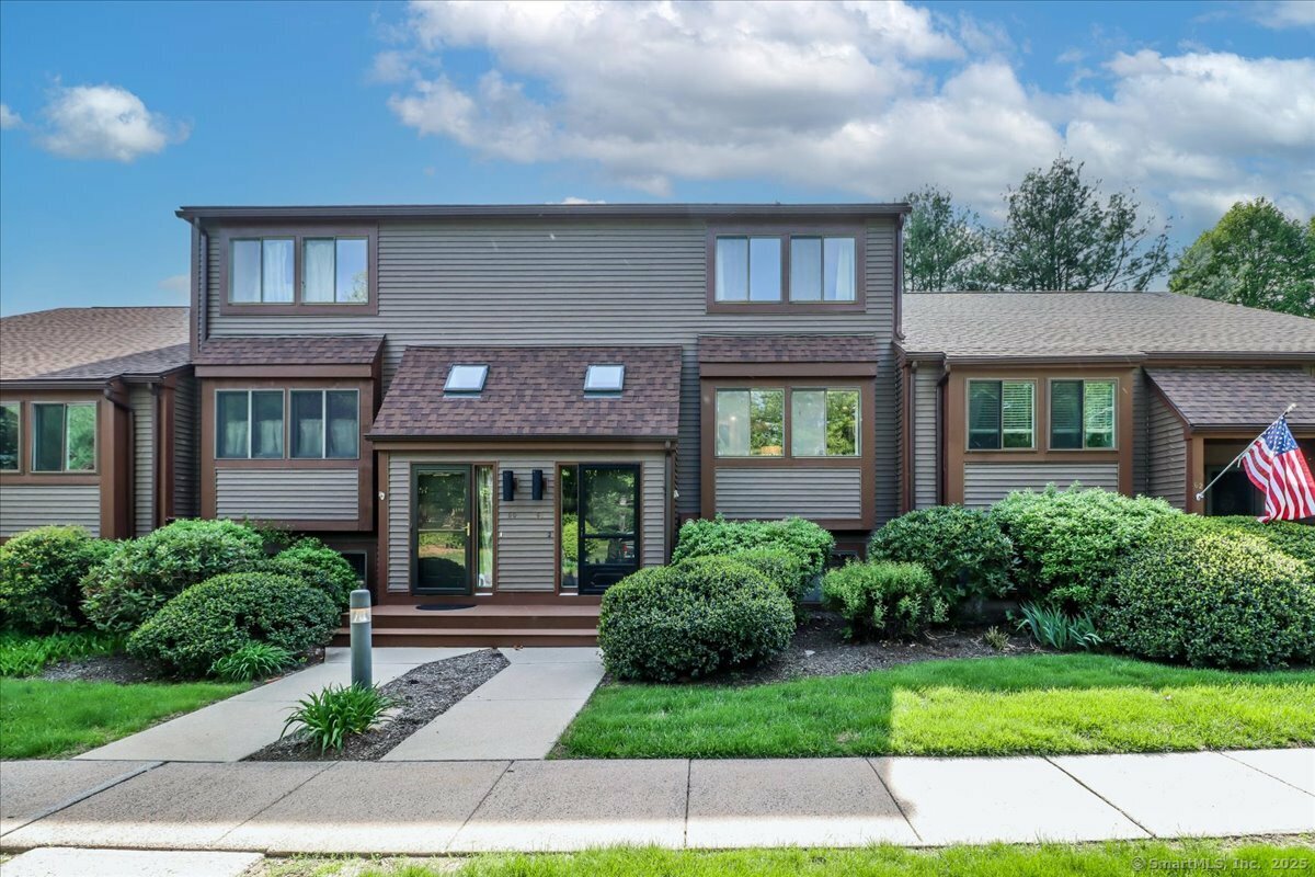 Property Photo: 61 Wickhams Fancy 61 CT 06019
