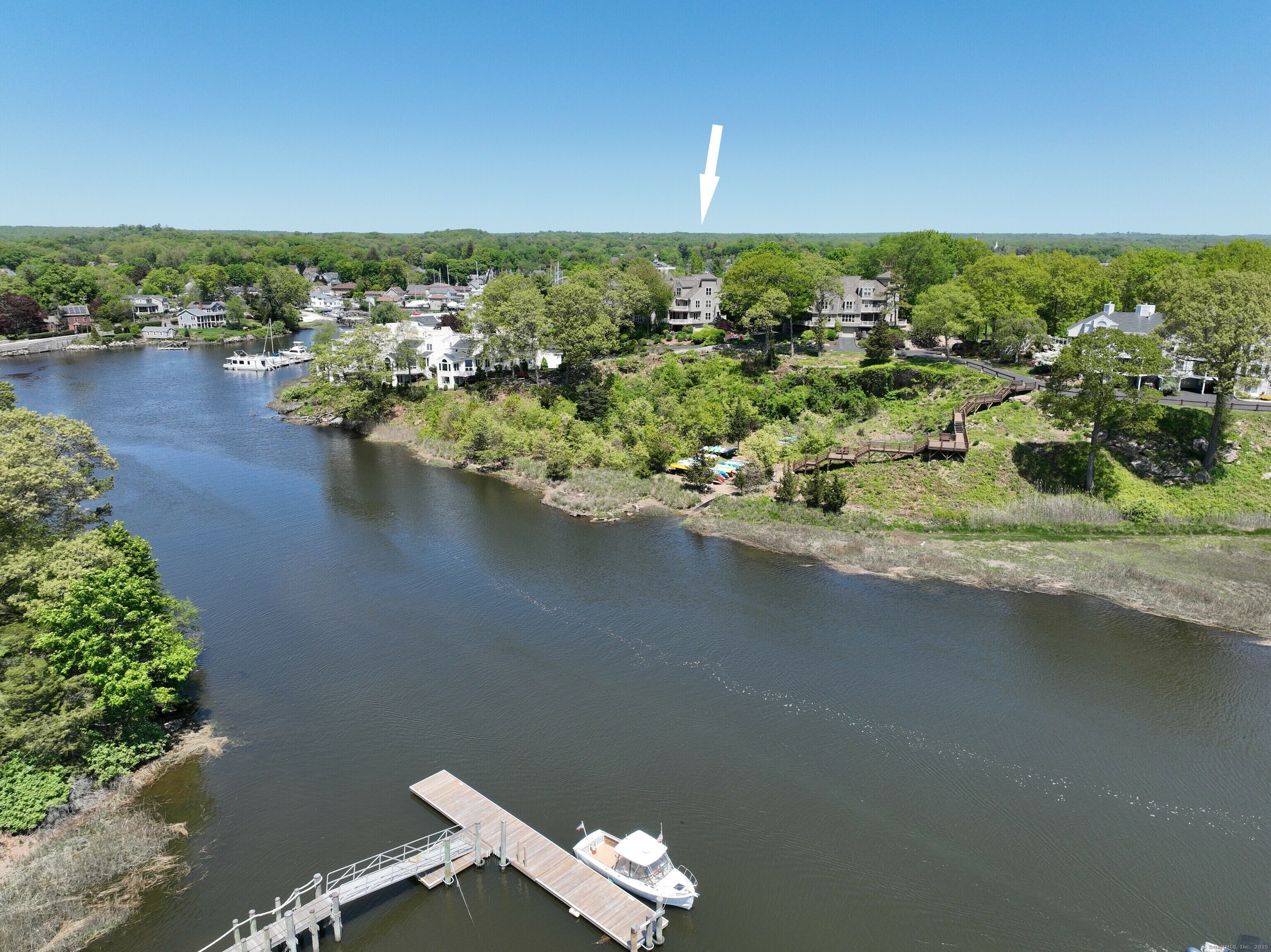 Property Photo:  58 Quarry Dock Road 58  CT 06405 