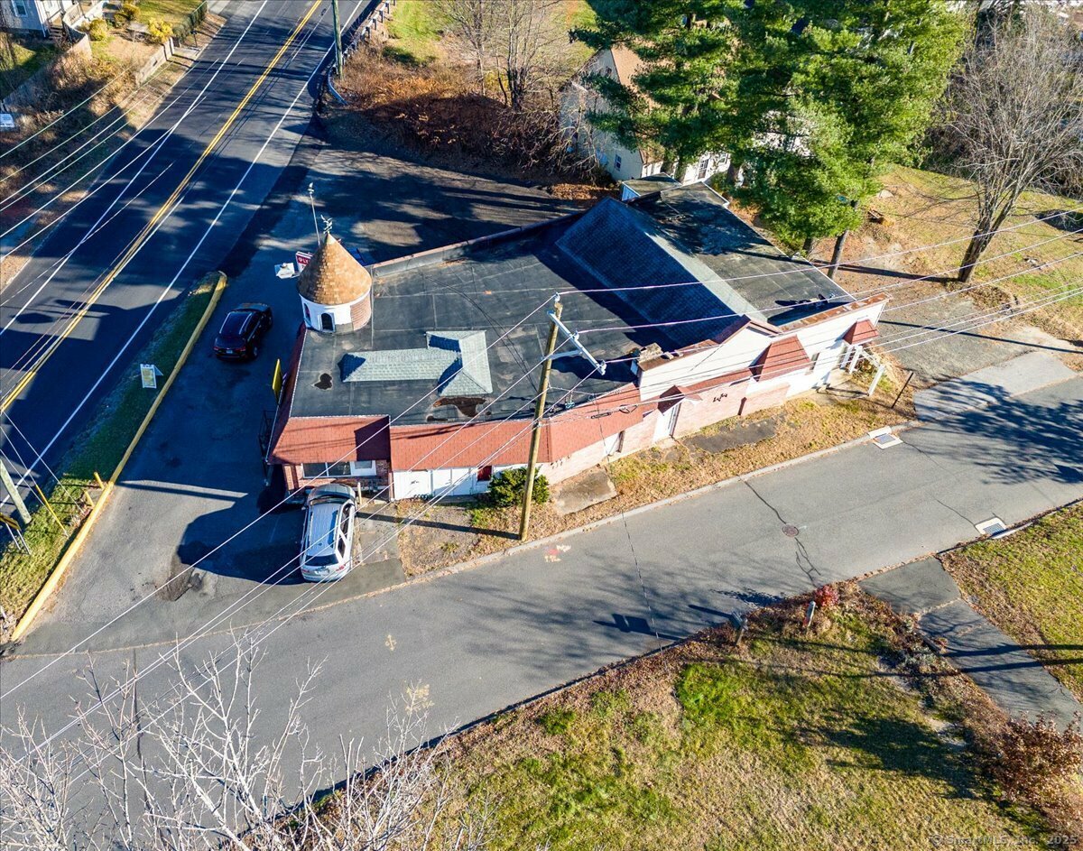 Property Photo: 166 South Riverside Avenue CT 06786