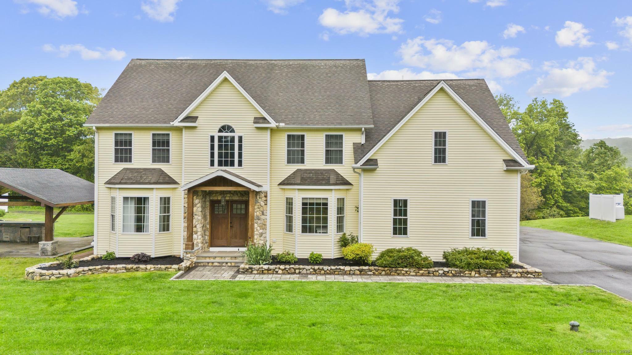 Property Photo: 94 Cooks Lane CT 06437