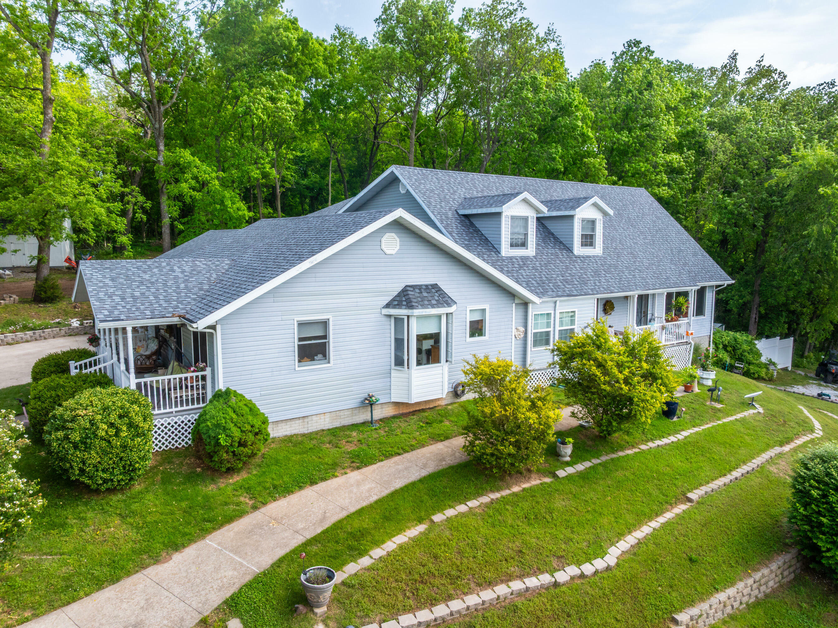 Property Photo:  12297 W Farm Rd 168  MO 65738 