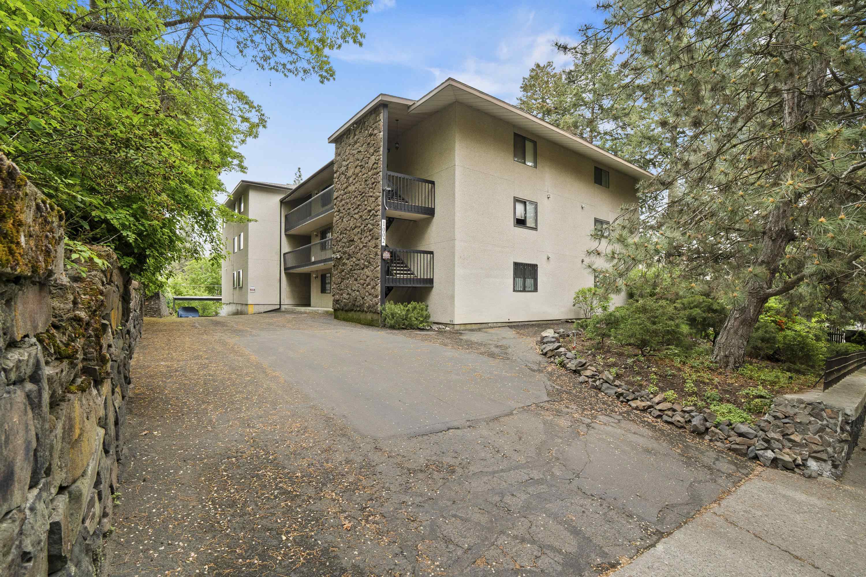 1002 W 7th Ave 203  Spokane WA 99204 photo