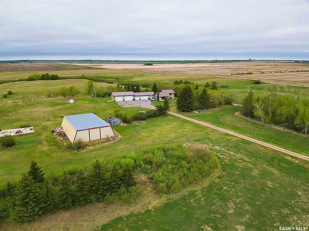Photo de la propriété: Rural Address SK S4L 5B1