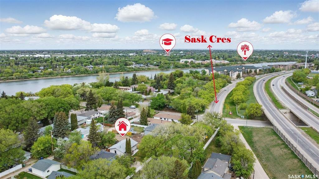Property Photo: 1914 Herman Avenue SK S7M 0M8